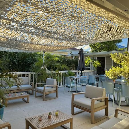 Koho Sxm - Ex Hevea Hotel グランカーズ エクステリア 写真