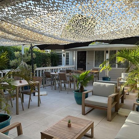 Koho Sxm - Ex Hevea Hotel グランカーズ エクステリア 写真