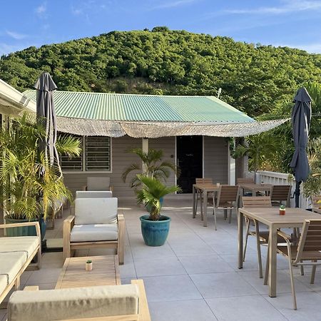Koho Sxm - Ex Hevea Hotel グランカーズ エクステリア 写真