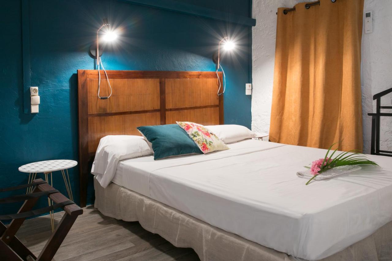 Koho Sxm - Ex Hevea Hotel グランカーズ エクステリア 写真