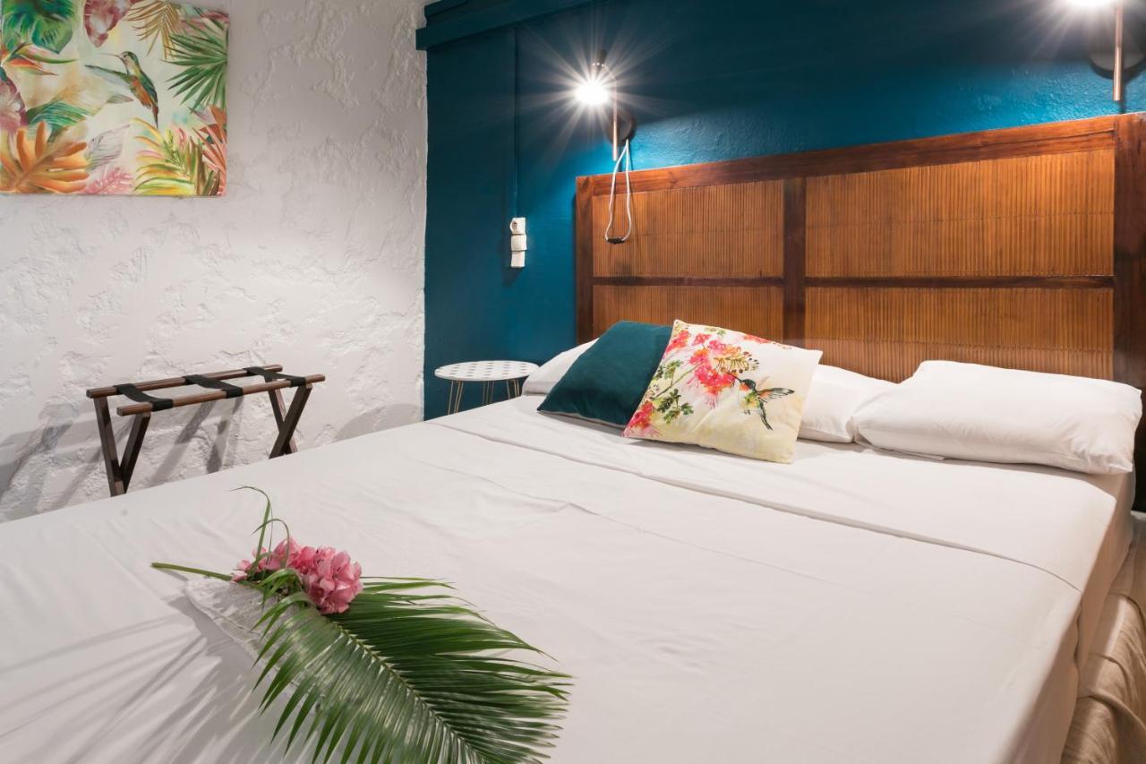 Koho Sxm - Ex Hevea Hotel グランカーズ エクステリア 写真