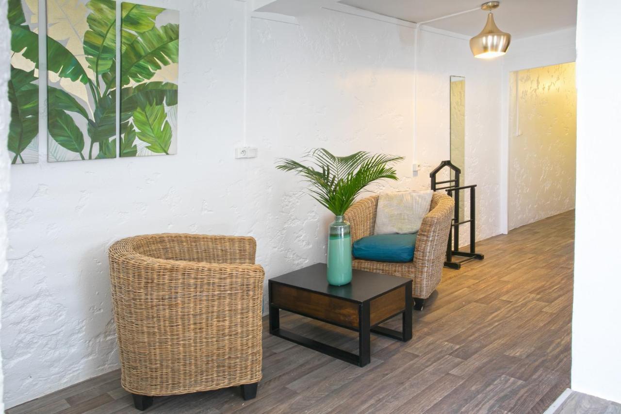 Koho Sxm - Ex Hevea Hotel グランカーズ エクステリア 写真