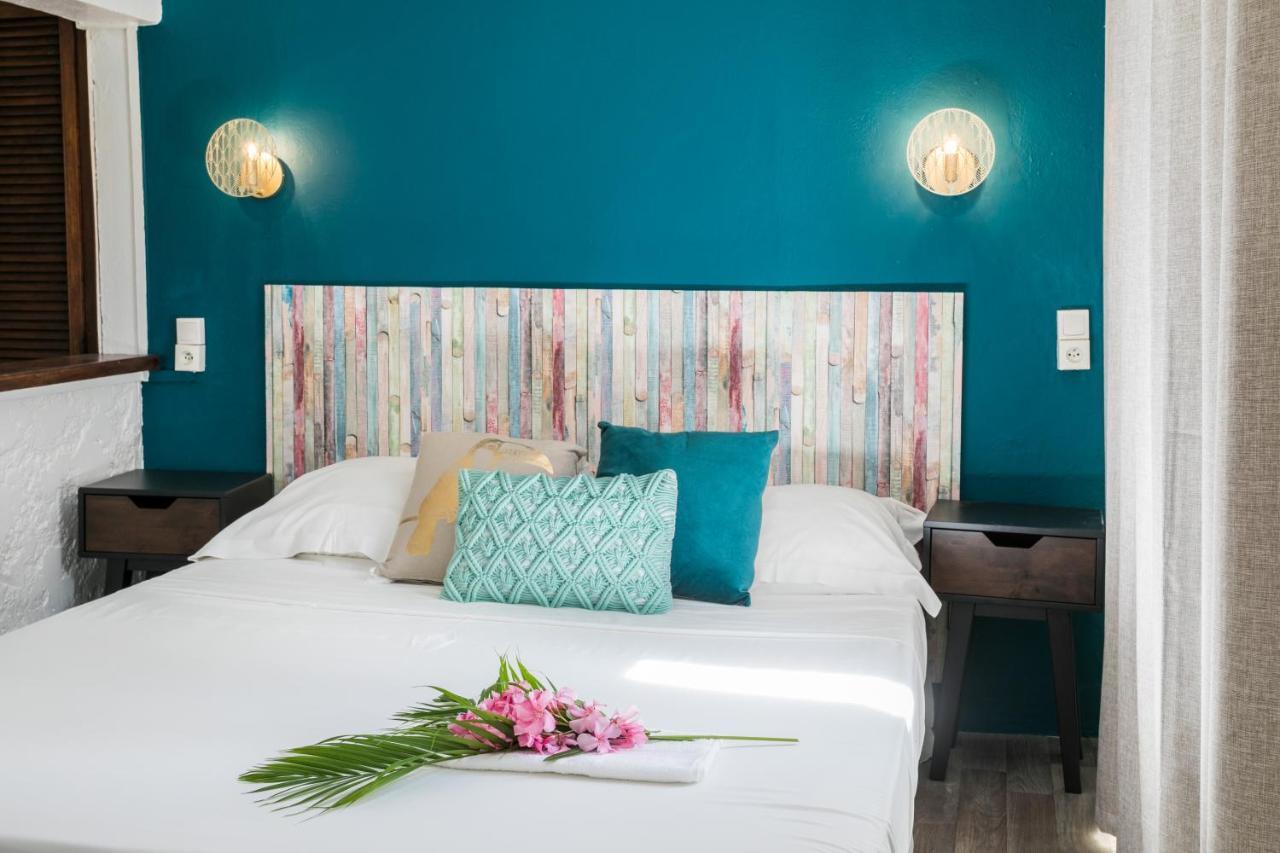Koho Sxm - Ex Hevea Hotel グランカーズ エクステリア 写真