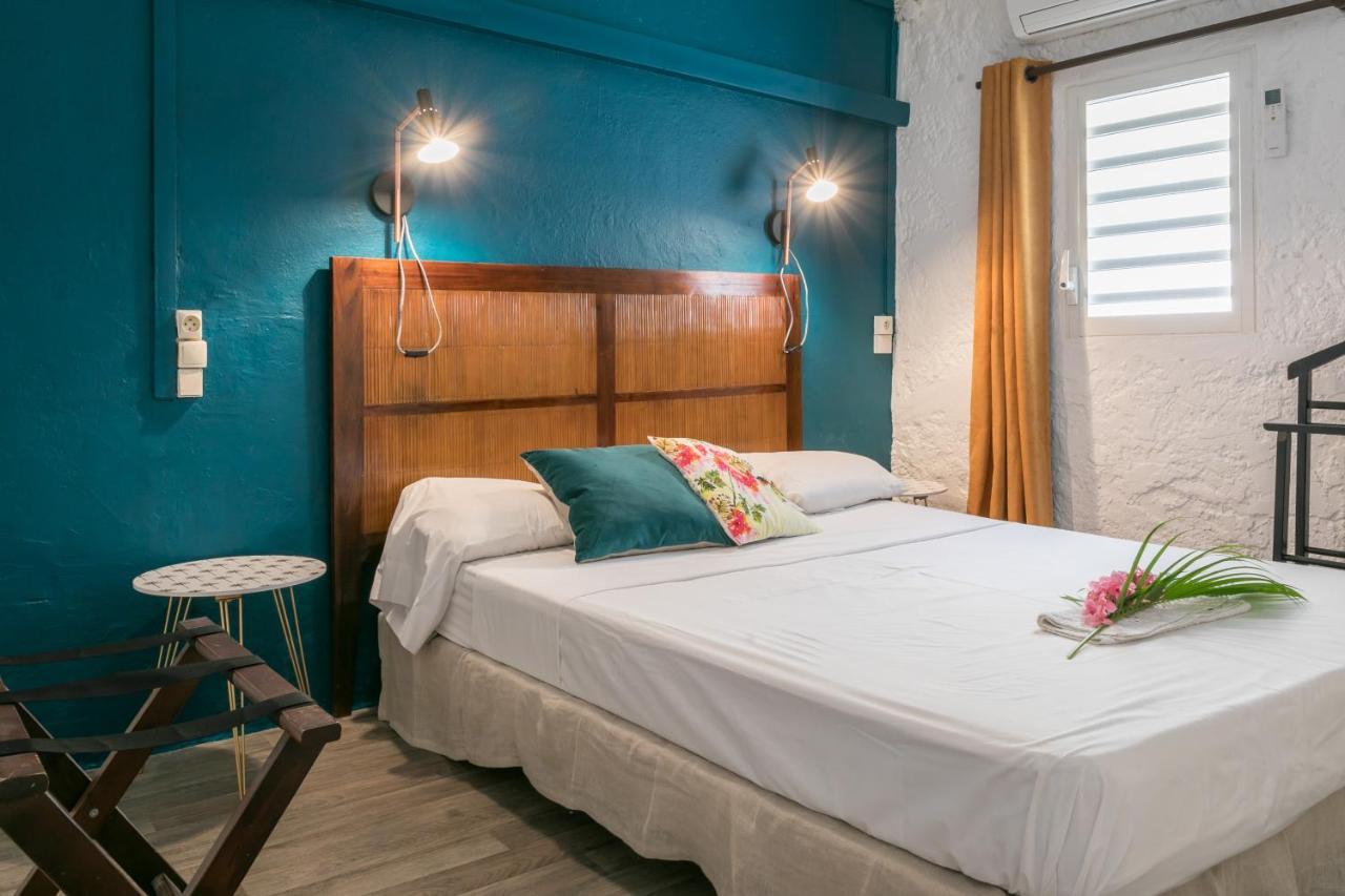 Koho Sxm - Ex Hevea Hotel グランカーズ エクステリア 写真